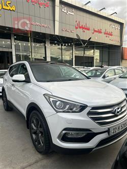 هیوندای سەنتافی